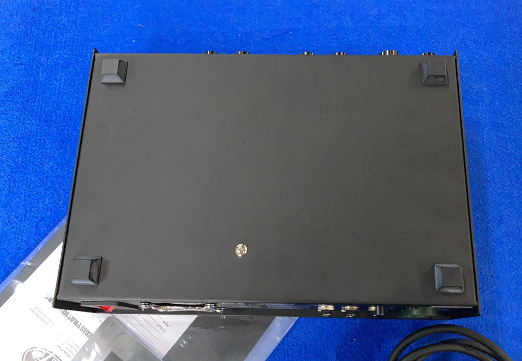 ROOTMASTER EVO III 500W - B Stock
