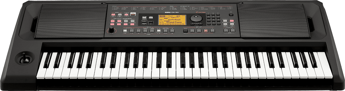 EK-50 L