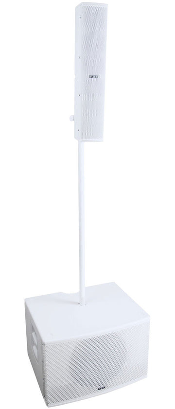 Vertus CS 1000 White