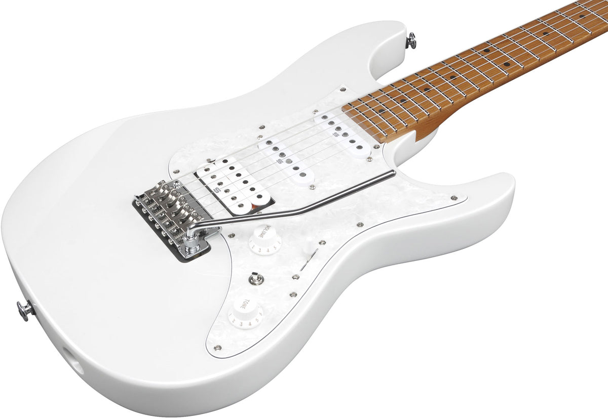 AZ2204-PW Branco pérola Prestige