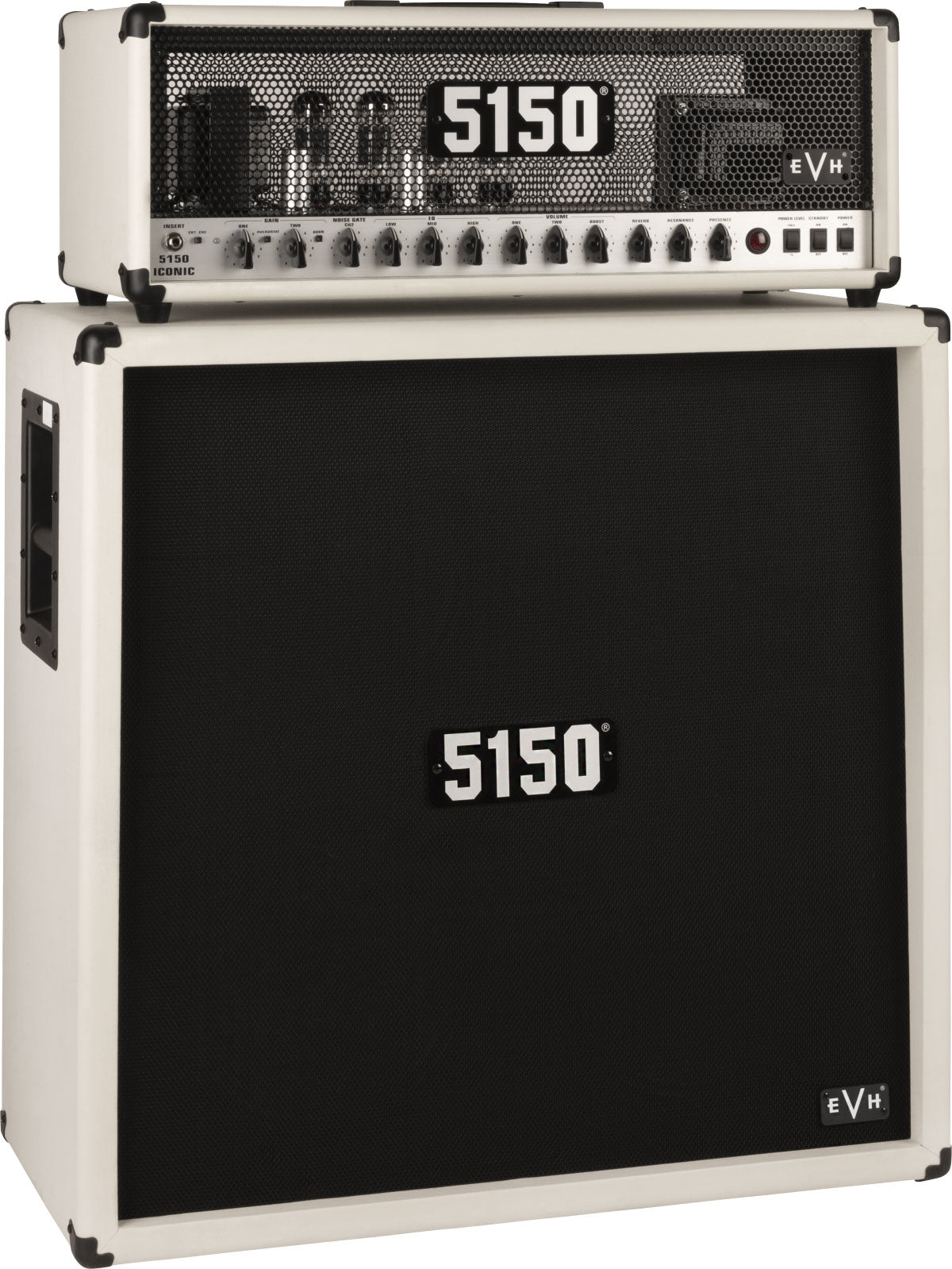 5150 Iconic Series Cabeçote 80W Marfim 230V Eur