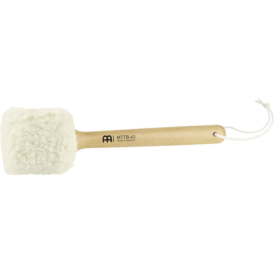 MTTB40 - TAM TAM GONG BEATER 40"