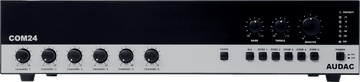Misturador AMP. 6 IN 240W/100V