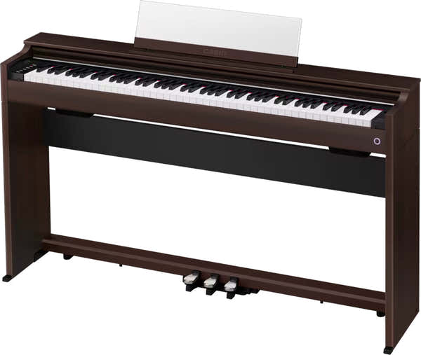 AP-S200 Castanho