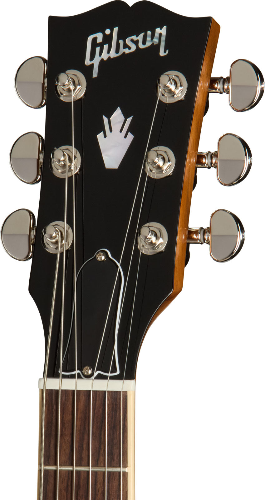 ES-339 Honeyburst Modern