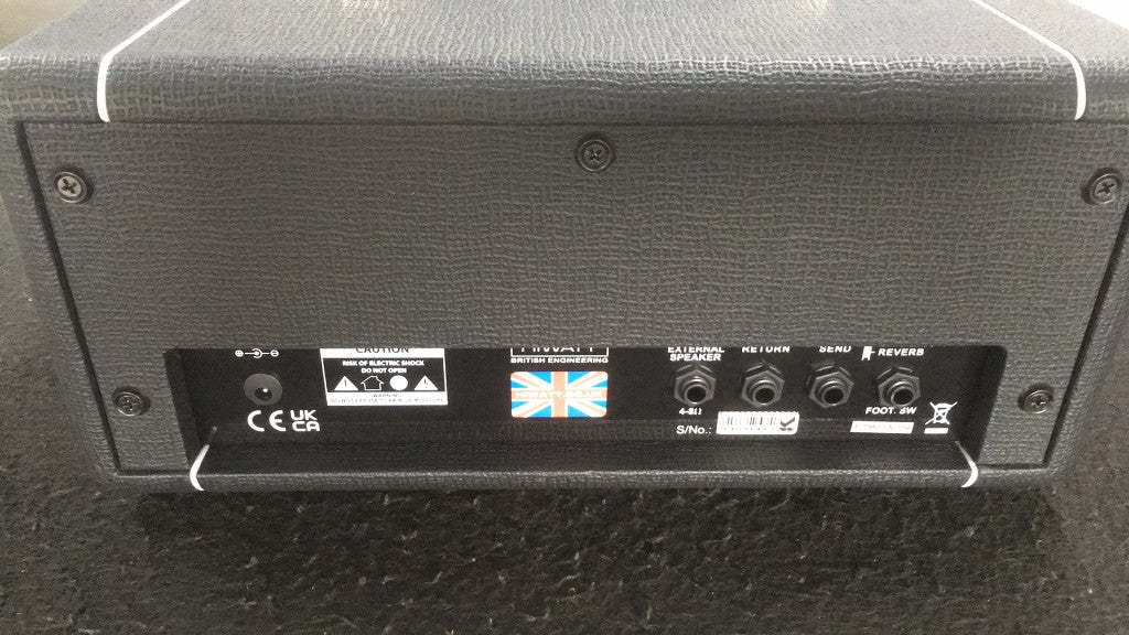 Leeds 25W - Stock B