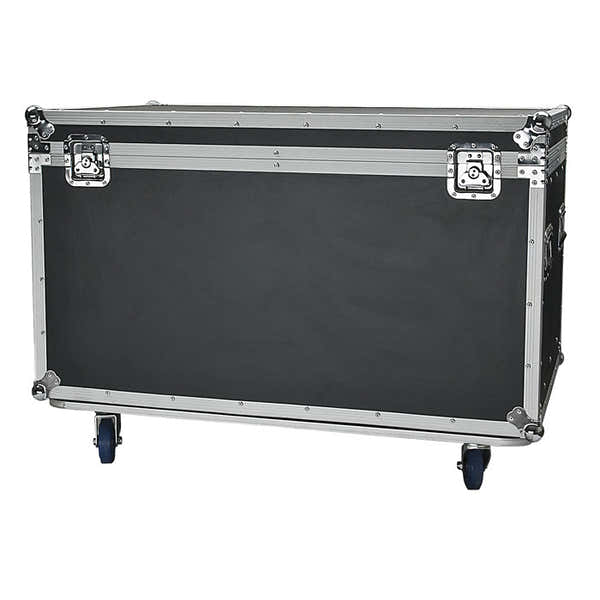 Showtec FLIGHTCASE FOR 8 SUNSTRIP ACTIVE