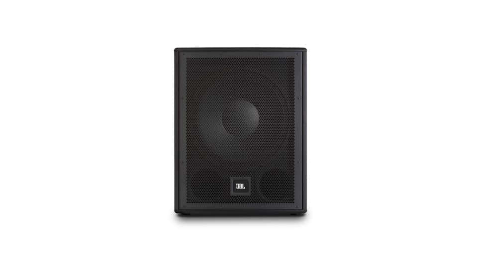 IRX 115S - SUBWOOFER DE 15 POLEGADAS