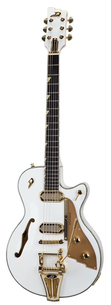 Starplayer TV Phonic Venetian White
