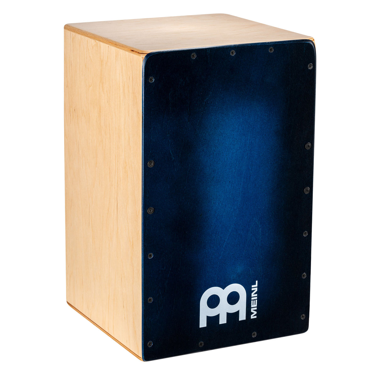 SC100BLB - Cajón Snarecraft 100 Edição Especial Azul Degradado