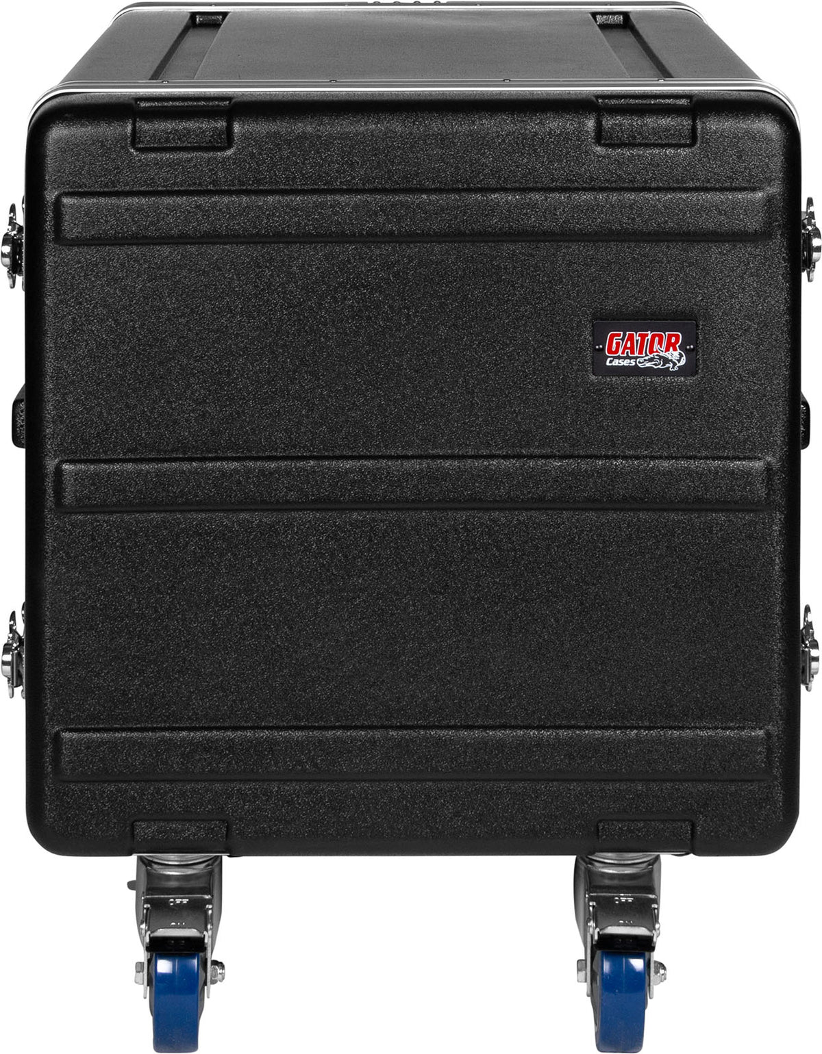Gator GRC-BASE-10 POLYETHYLENE / GRC / 10 UNIT WITH WHEELS