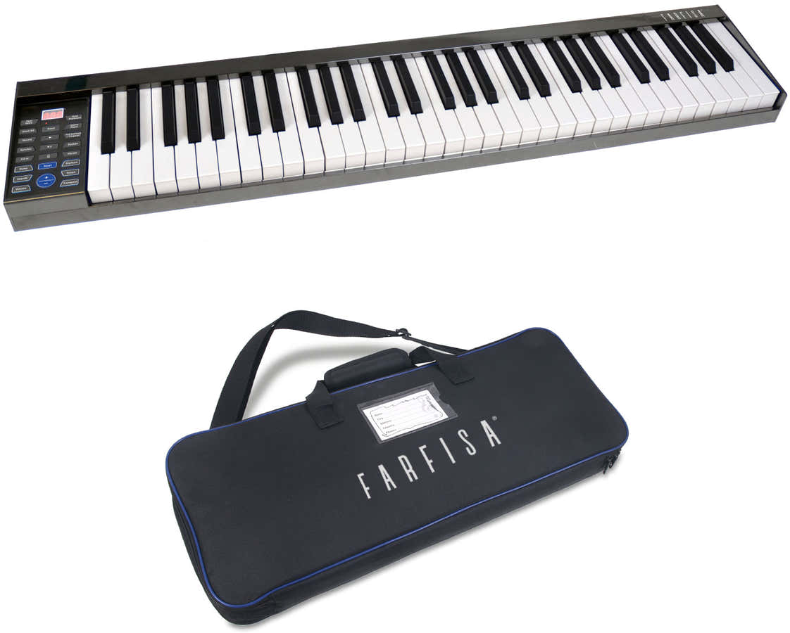 FK 610 e sua capa