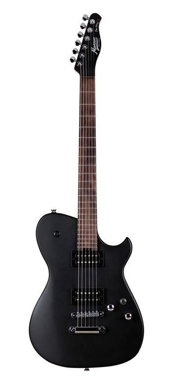 Manson Signature Matt Bellamy Black - ESTOQUEB