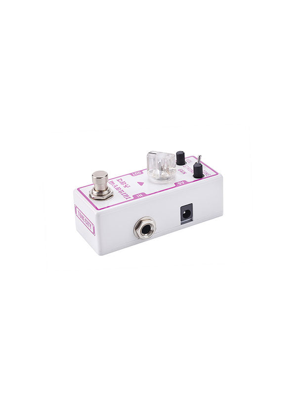 Dry Martini Pedal de Overdrive