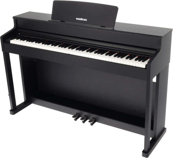 DP2 MK2 Preto