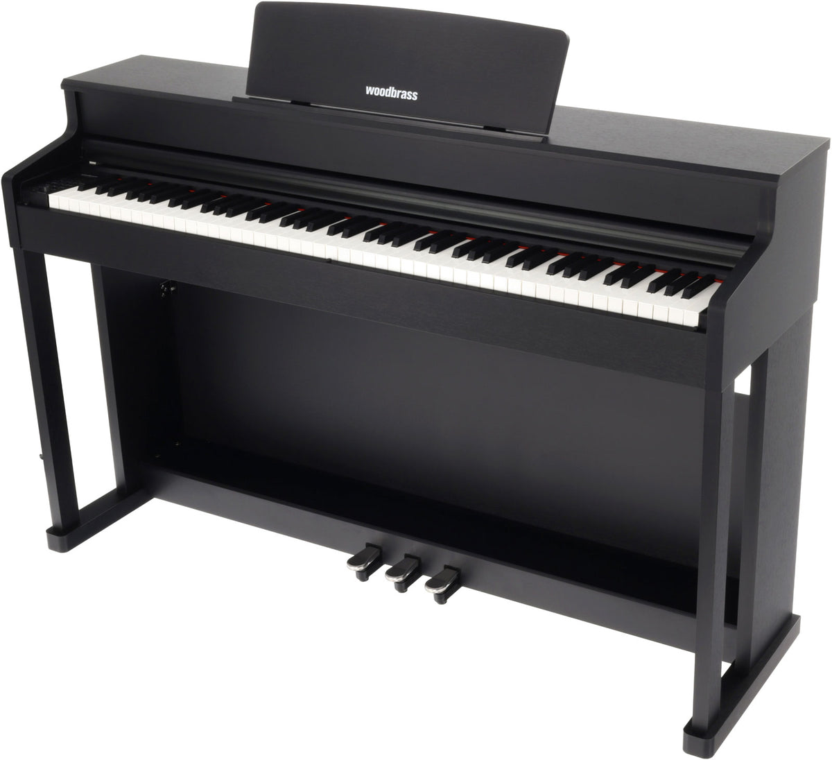 DP2 MK2 Preto