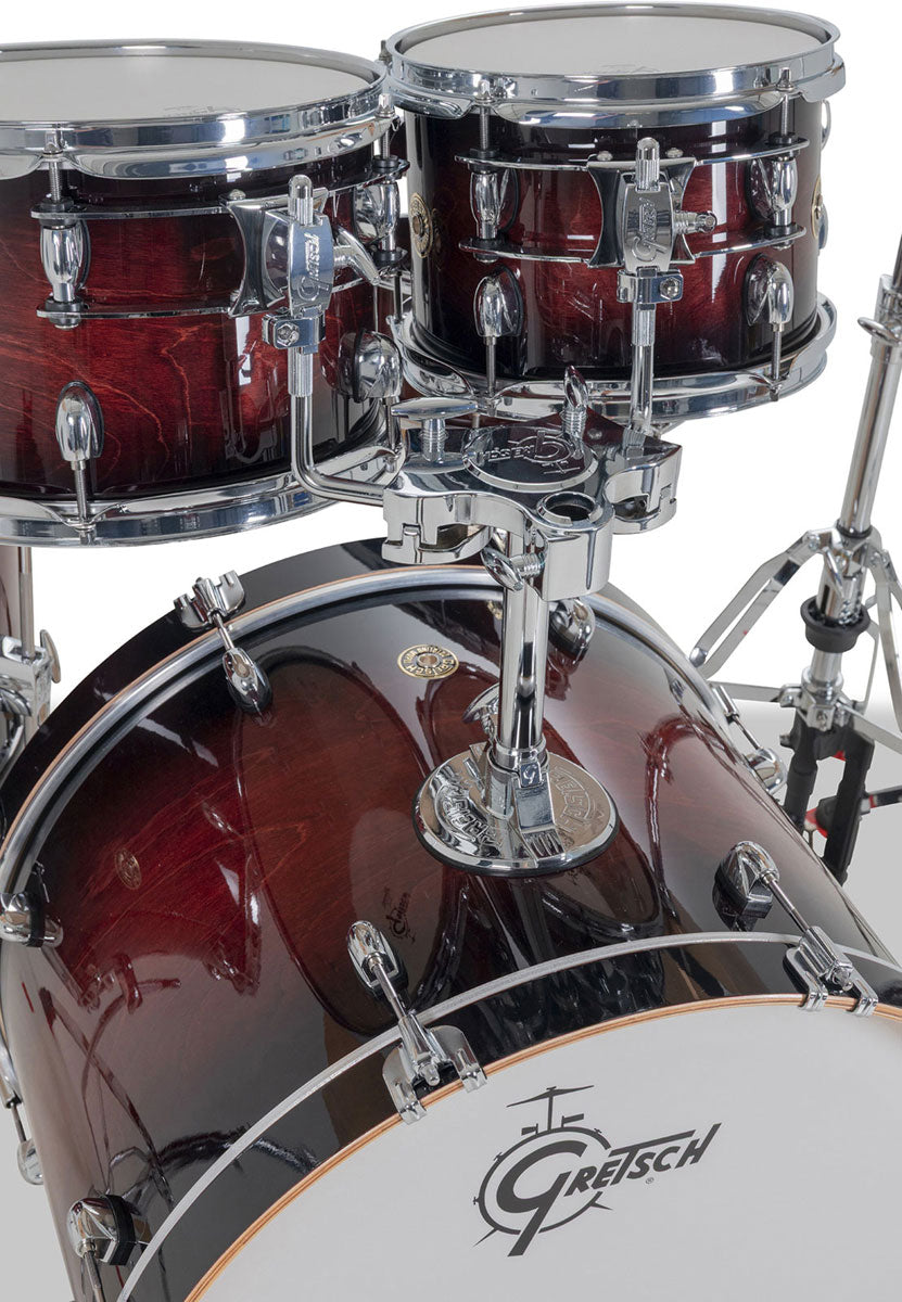CATALINA MAPLE BURST CEREJA ESCURO CM2-E625-DCB