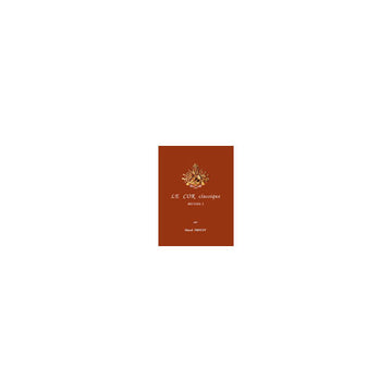 Proust Pascal - Le Cor Classique Vol.2
