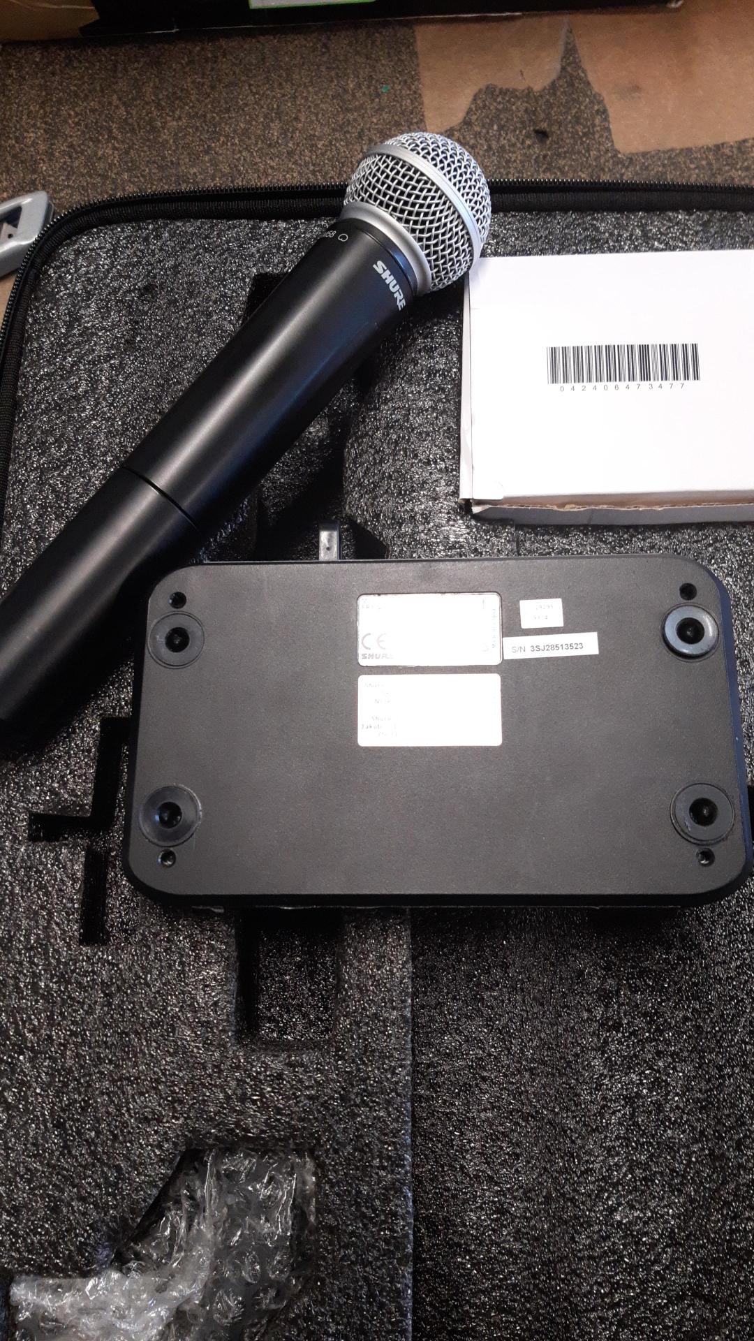 PACK CP - OPTION MICRO SANS FIL - ESTOQUEB