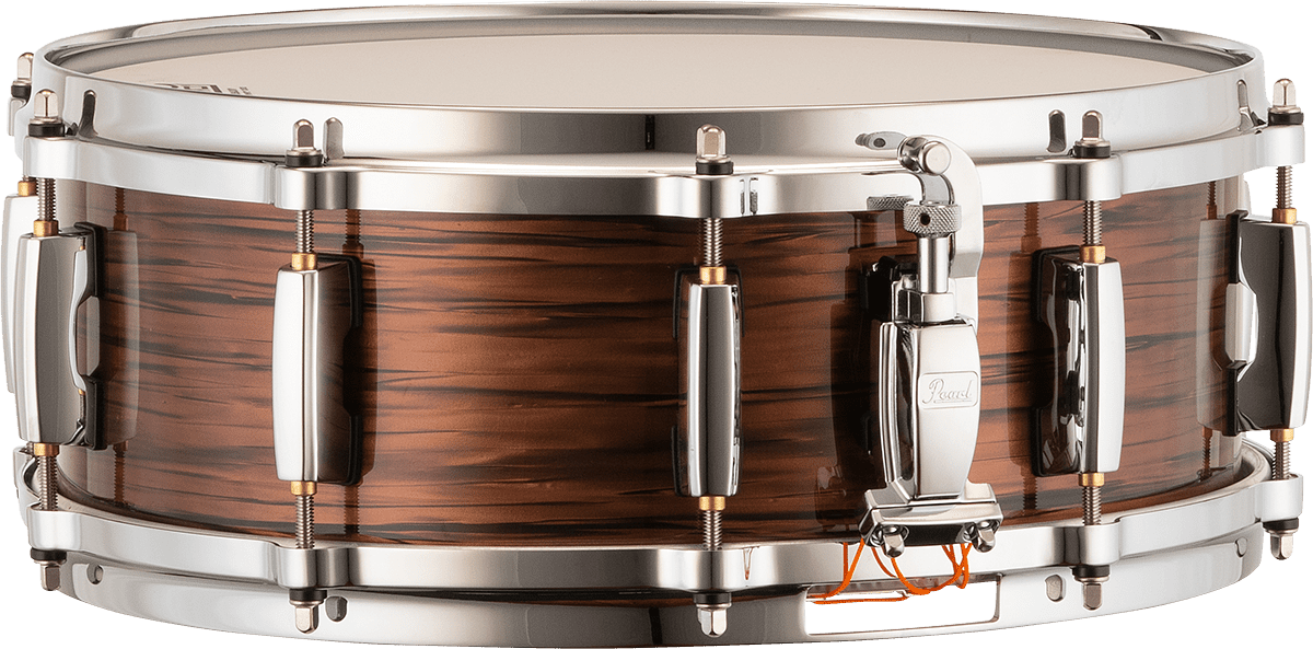 Masters Maple Pure 14X5 Oyster Bronze