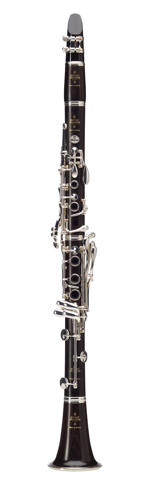 Buffet Crampon Festival Sib Green Line (18 Chaves) - BC1139GL-2-0