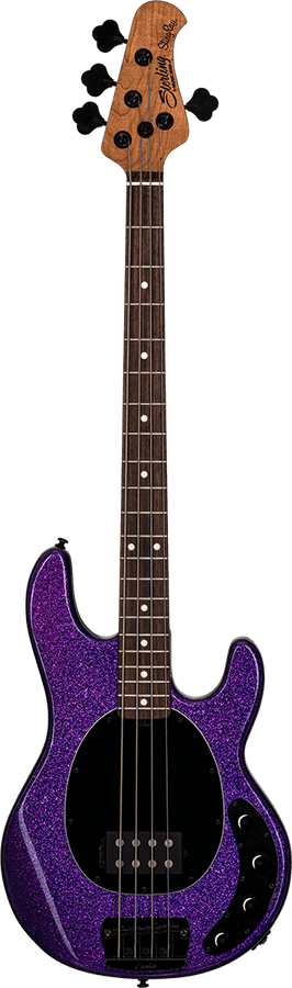 Sterling RAY34 Roxo Brilhante