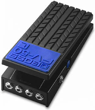 Pedal de Volume FV-50L