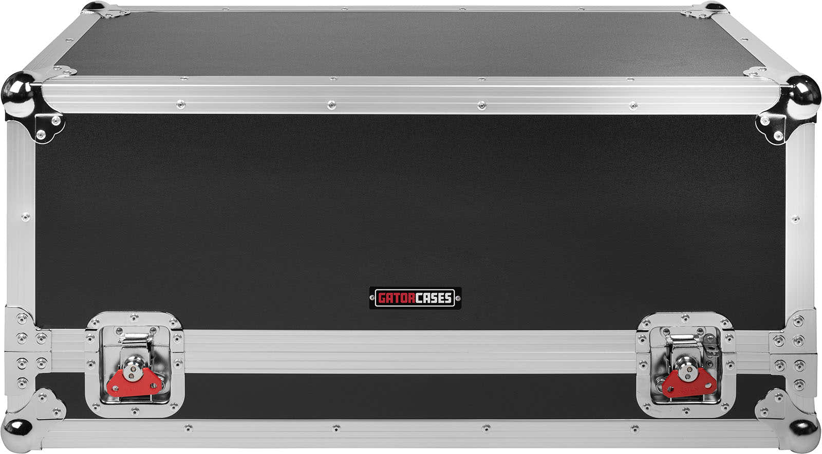 Flight Case Para Cabeça De Amplificador De Guitarra