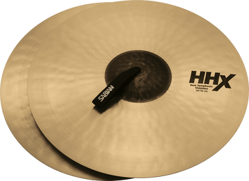 HHX ORCHESTRAL 20" VIENNOISES NEW SYMPHONIC - 12020XN