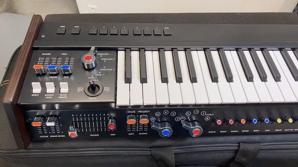 Minikorg 700 Sm - Stock B