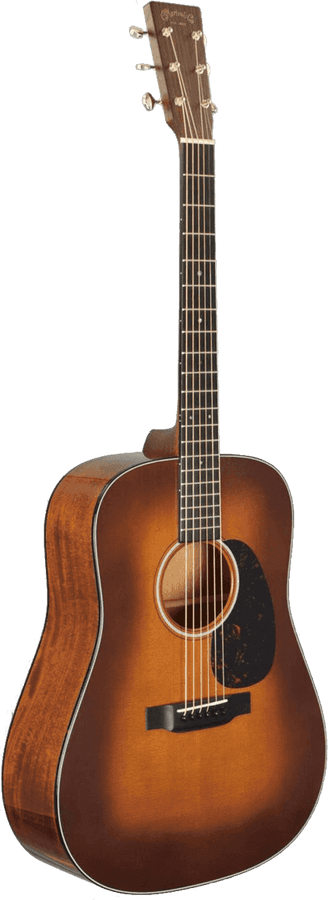 D-18 Ambertone
