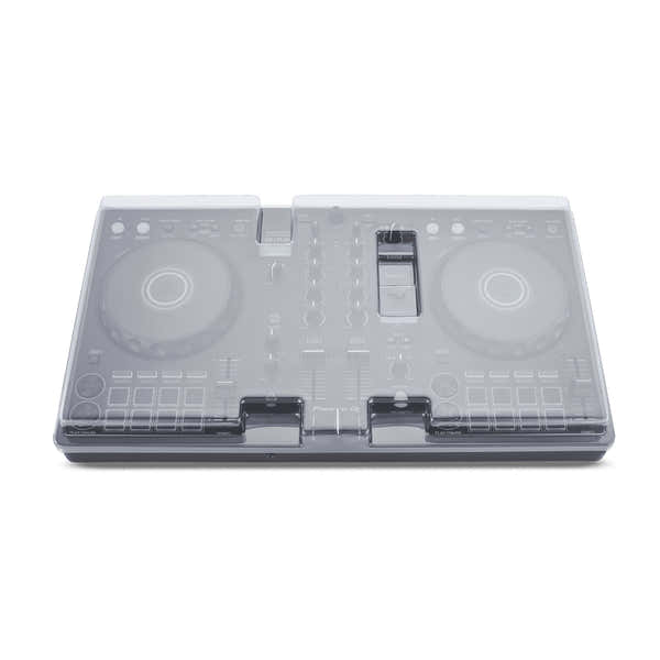Decksaver Capa para Pioneer DJ DDJ-FLX4