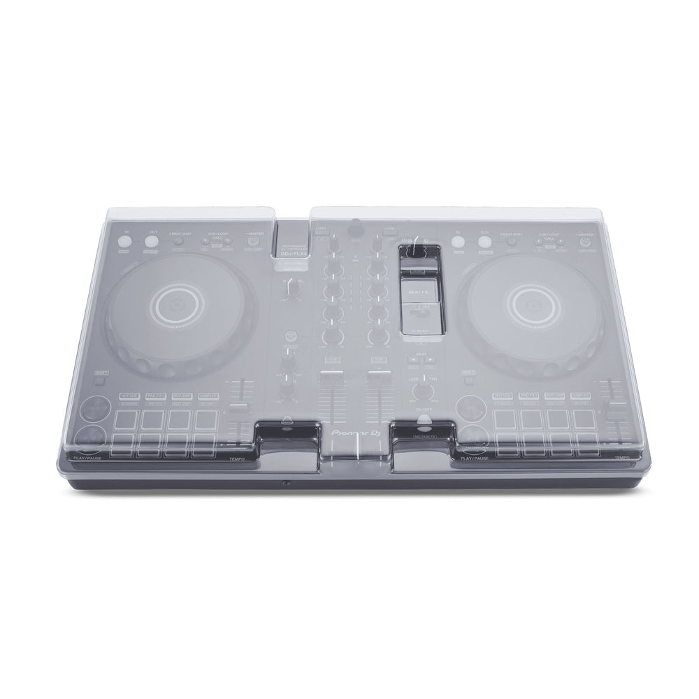Decksaver Capa para Pioneer DJ DDJ-FLX4
