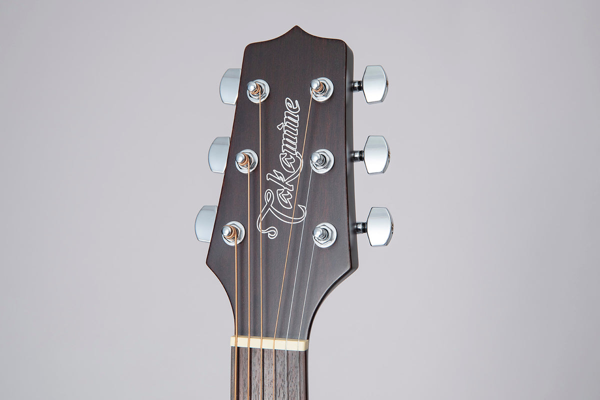 GD21CE Dreadnought Acetinado Melaço