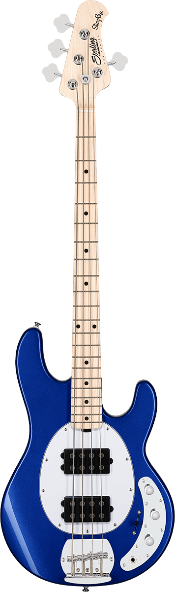 Stingray Ray4HH Cobra Blue