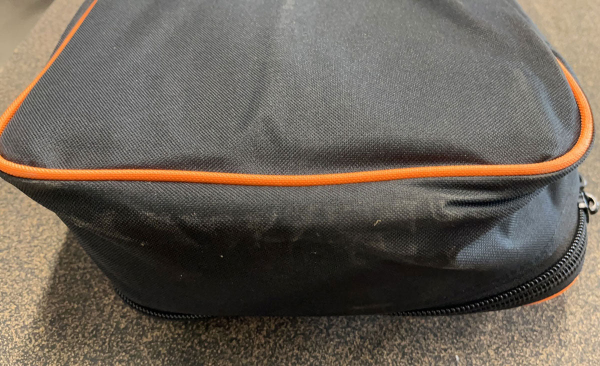 SOFTCASE SL88 GRAND/STUDIO OR NUMA CONCERT - ESTOQUEB