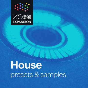 XO Expansão House da XLN Audio