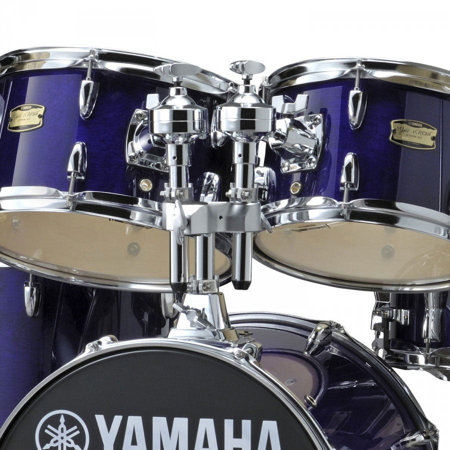 JUNIOR KIT MANU KATCHE - DEEP VIOLET (SENZA HARDWARE)