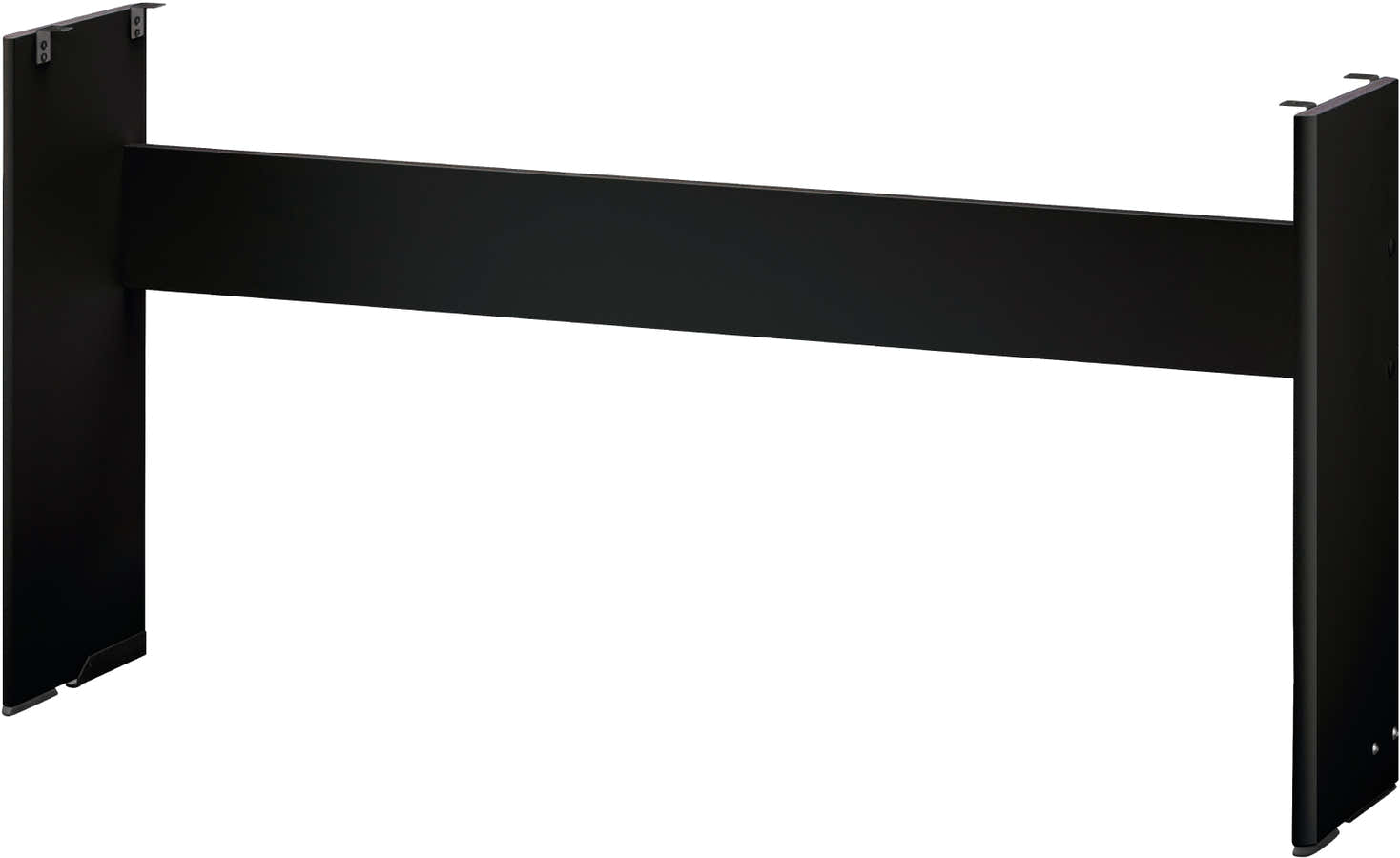 Suporte para teclado HML-2 Preto