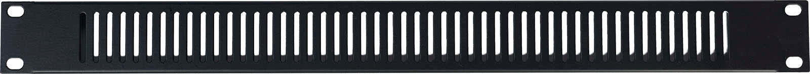 AIR-1U - GRELHA DE VENTILAÇÃO RACK 1U