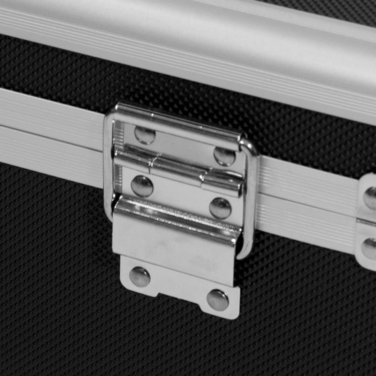 Estojo para mesa de mistura XR18 / MR18 Behringer Midas Prateado