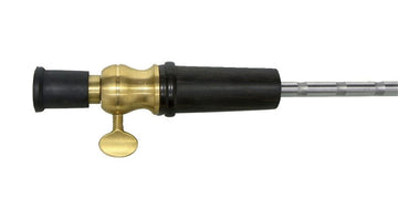 DOUBLE BASS END PIN SOLITAIRE 29/31 MM
