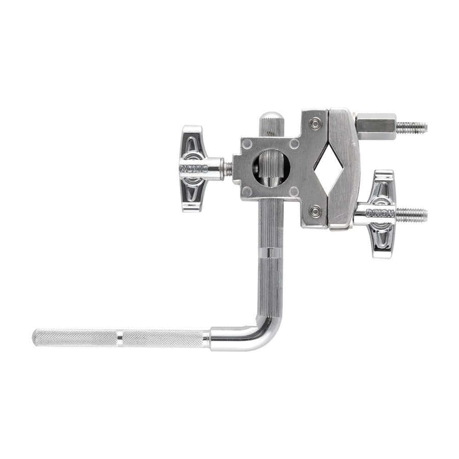 PAKL179LR - UNIVERSAL MULTI CLAMP WITH L-SHAPED ROD