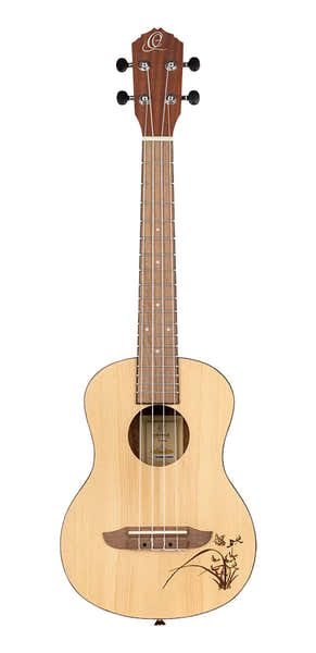 Ortega Ukulele tenor Abeto