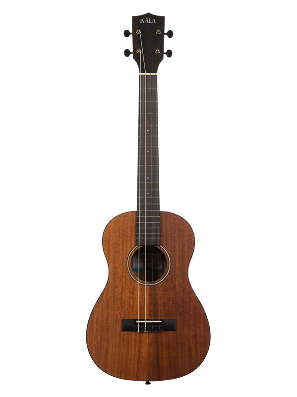 Cetim Hawaiian Koa Barítono