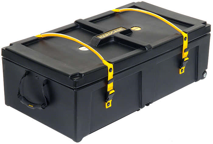 HN36W - Estojo de Hardware para Bateria 36"