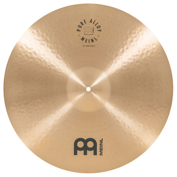 CRASH PURE ALLOY 20" THIN