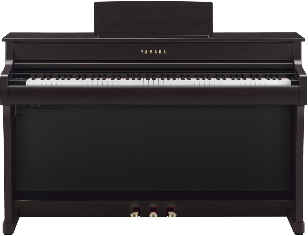 Yamaha CLP-835 Palisandro