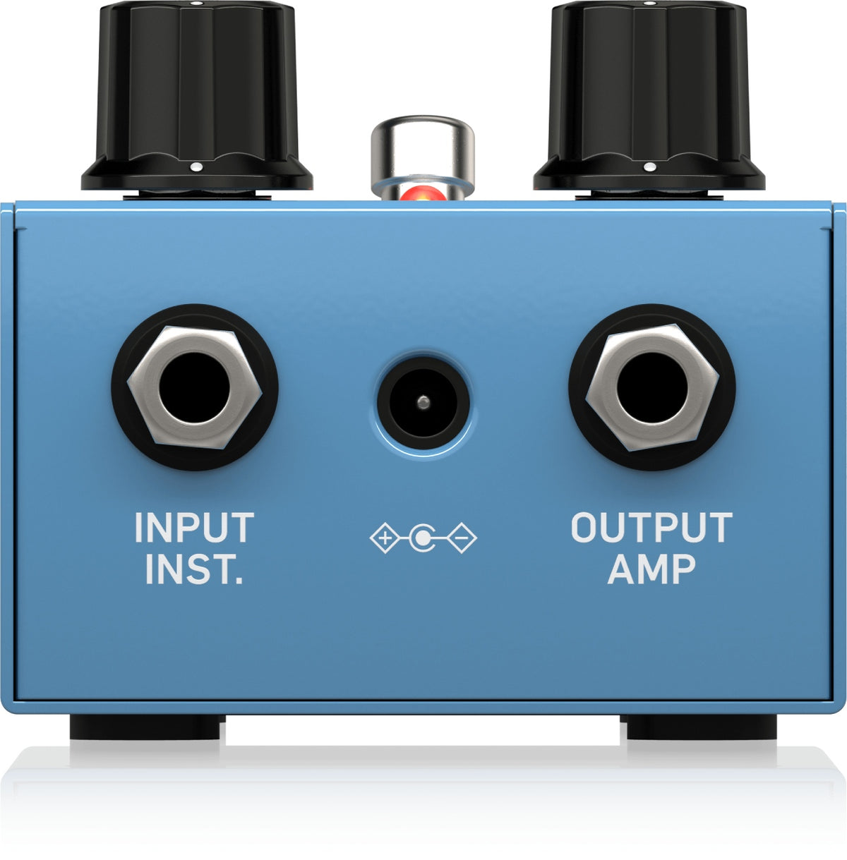 Octavia Fuzz de oitava