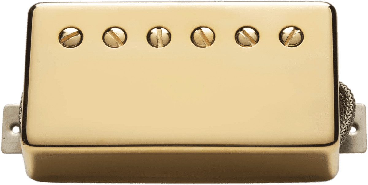 APH-2N-G APH-2N SLASH ALNICO II PRO GOLD NECK